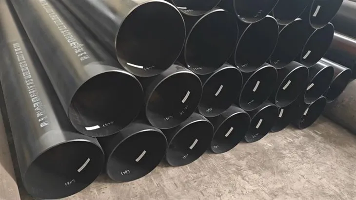 API 5L GR.X42 ERW STEEL PIPE