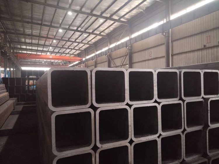 AS/NZS 1163 HOLLOW SECTIONS