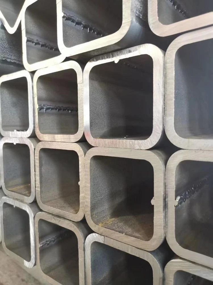 AS1163 Cold-Formed Structural Steel Hollow Sections
