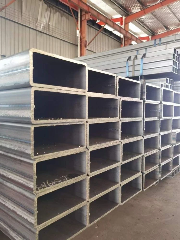 AS1163 Rectangular Hollow Sections( RHS)