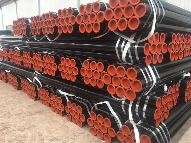 API5L / ASTM A53 ERW PIPE