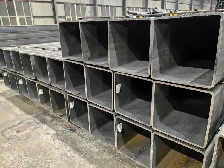 ASTM A618/A618M-21 Hot-Formed Welded And Seamless Hollow Sections suppliers