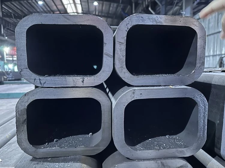 ASTM A618 HOT FORMED STEEL HOLLOW SECTIONS factory
