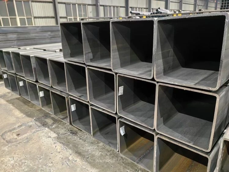 ASTM A618 HOT FORMED STEEL HOLLOW SECTIONS price