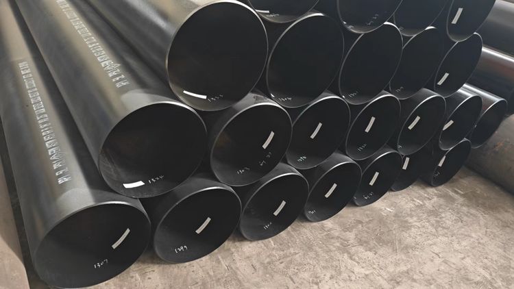 ASTM A671/A671M LSAW Steel Pipe