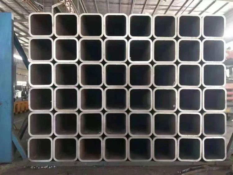 HOT FORMED SQUARE HOLLOW SECTIONS