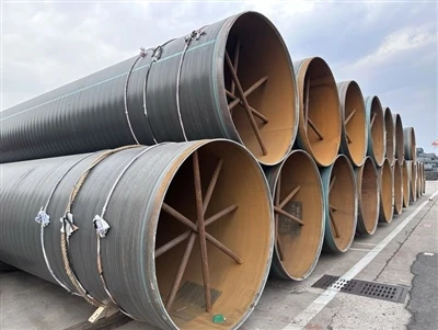 Differences Between SSAW Pipes, LSAW Pipes, ERW Pipes 2025 IN CHINA