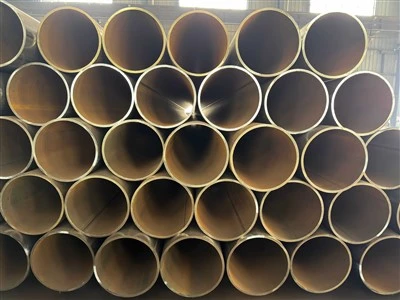 Pipa Baja EN 10255
