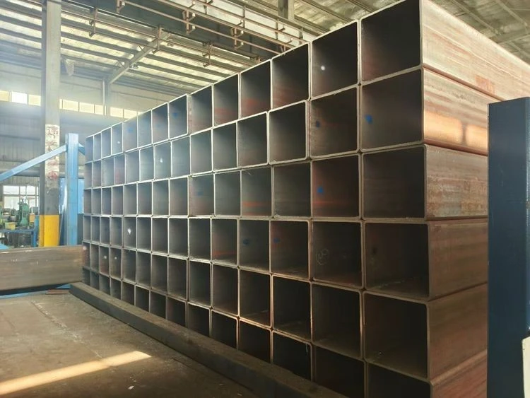 Steel Hollow Section